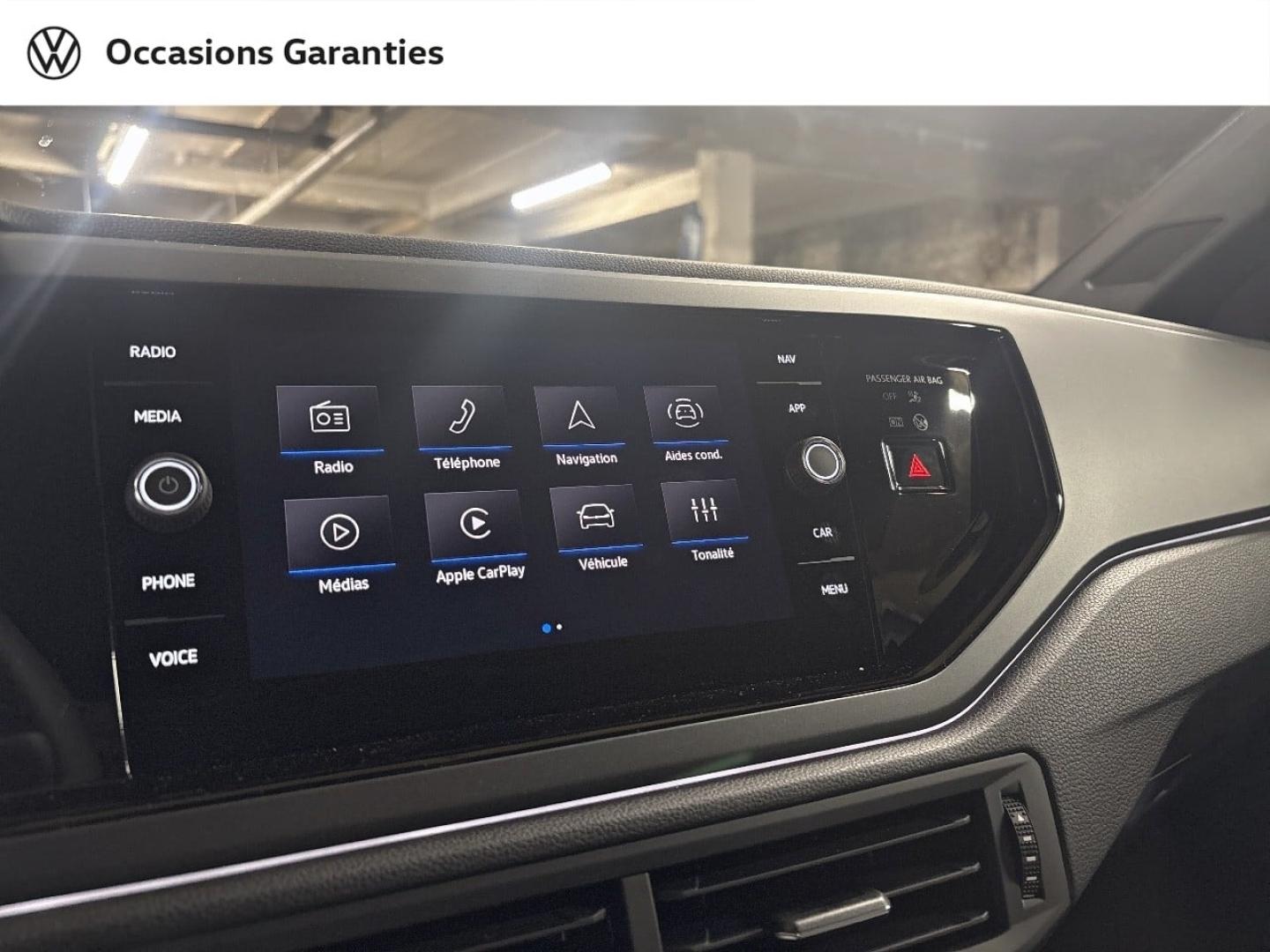 Voitures occasions VOLKSWAGEN TAIGO R-Line Edition Paris