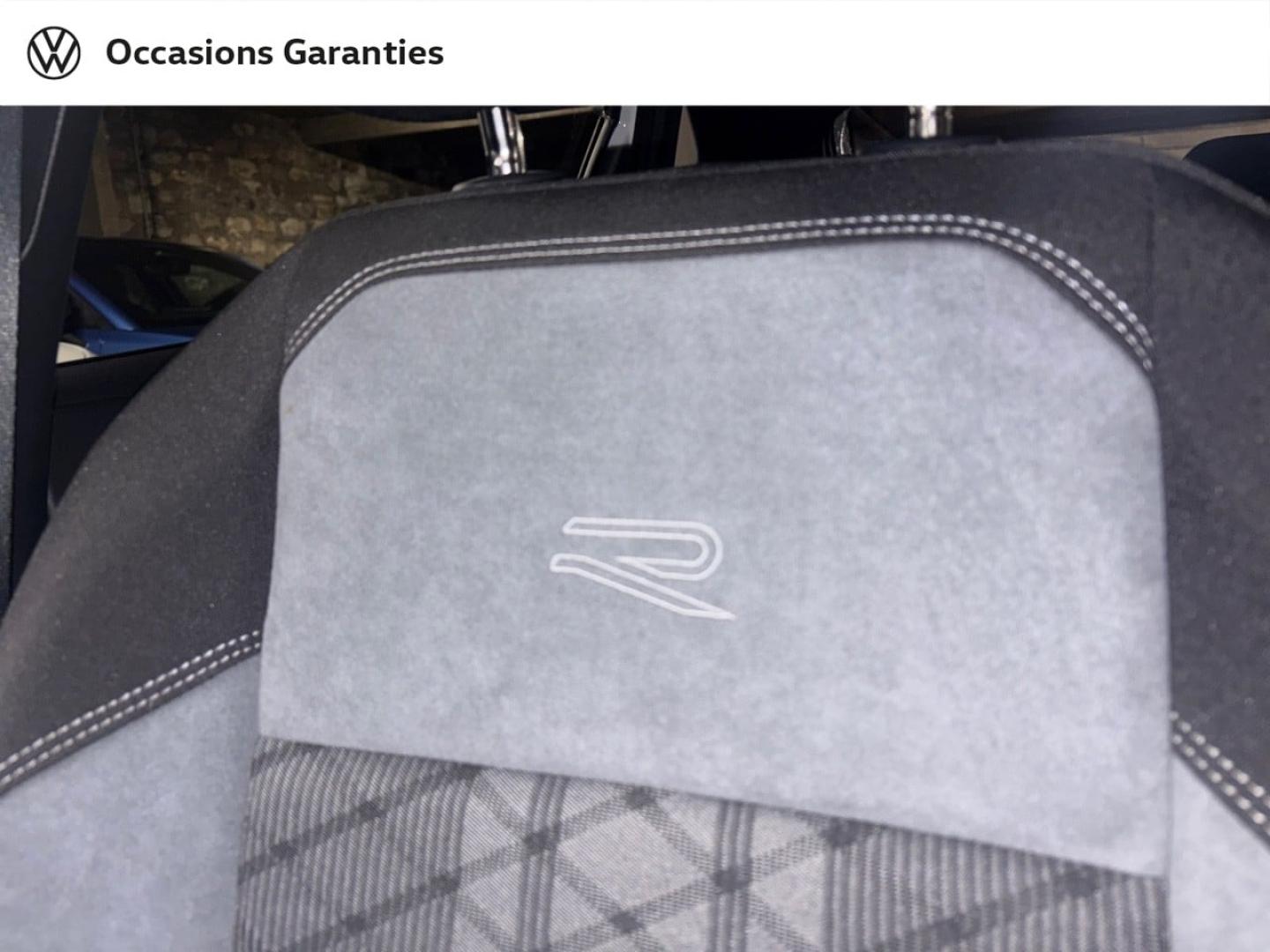Voitures occasions VOLKSWAGEN TAIGO R-Line Edition Paris