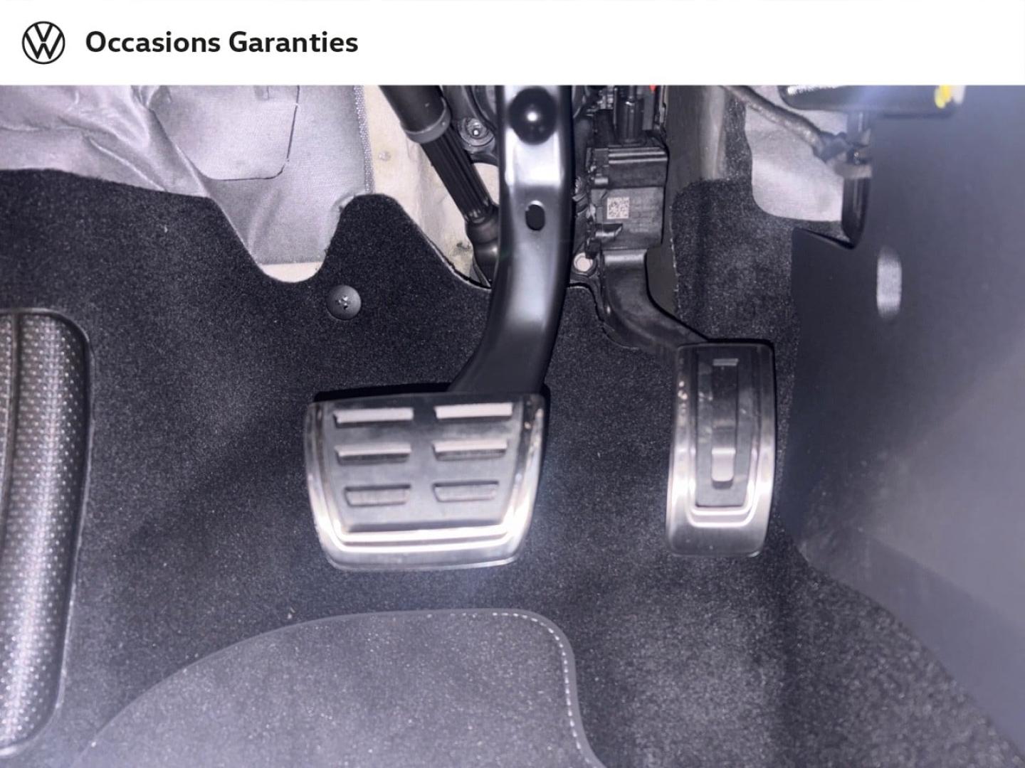 Voitures occasions VOLKSWAGEN TAIGO R-Line Edition Paris