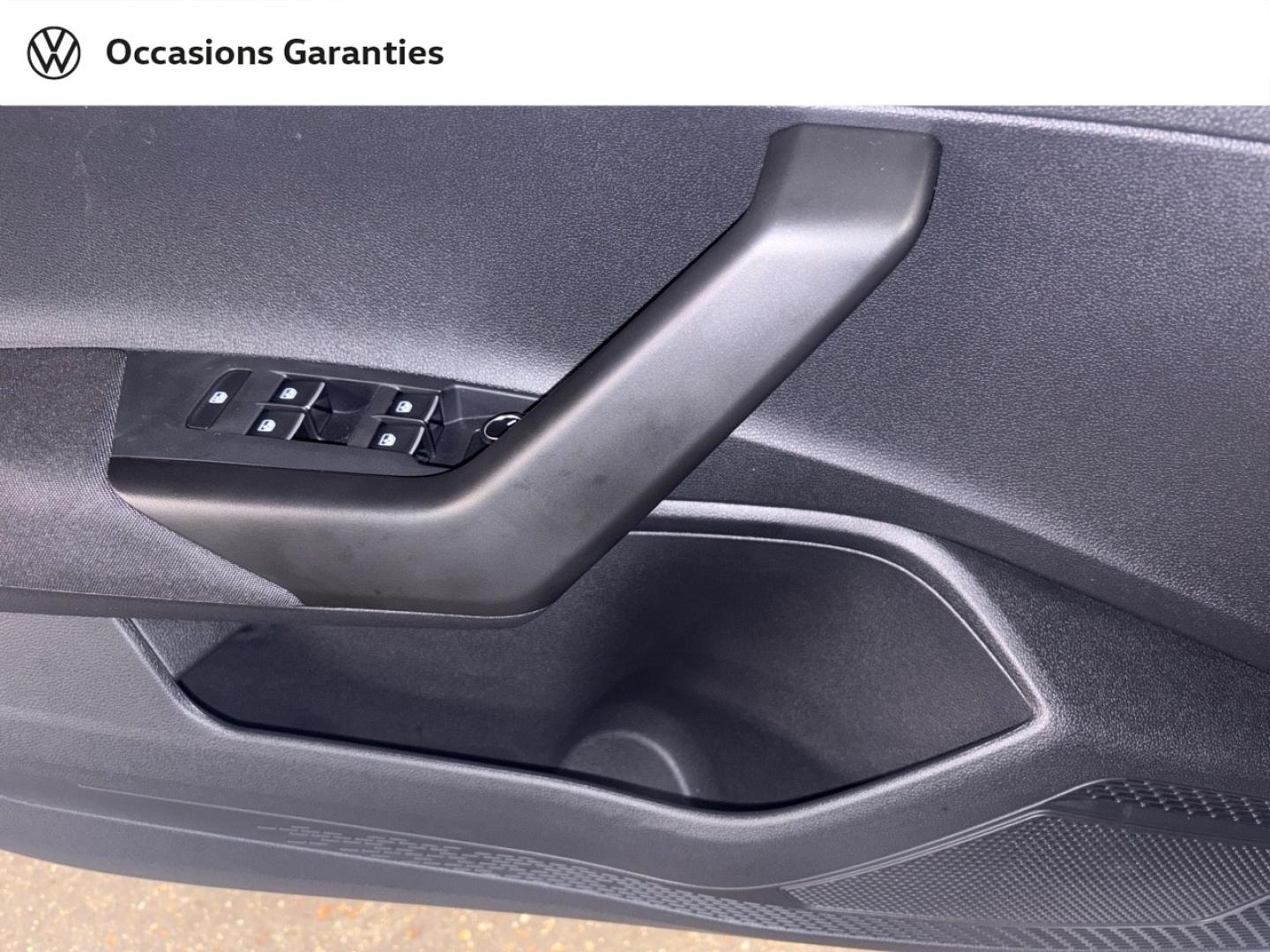 Voitures occasions VOLKSWAGEN TAIGO R-Line Edition Paris
