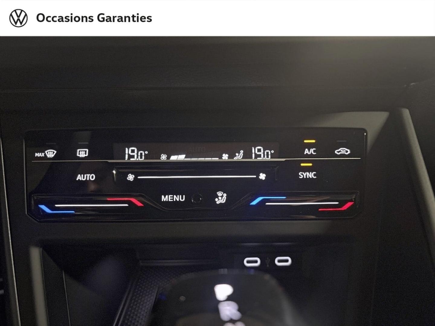 Voitures occasions VOLKSWAGEN TAIGO R-Line Edition Paris