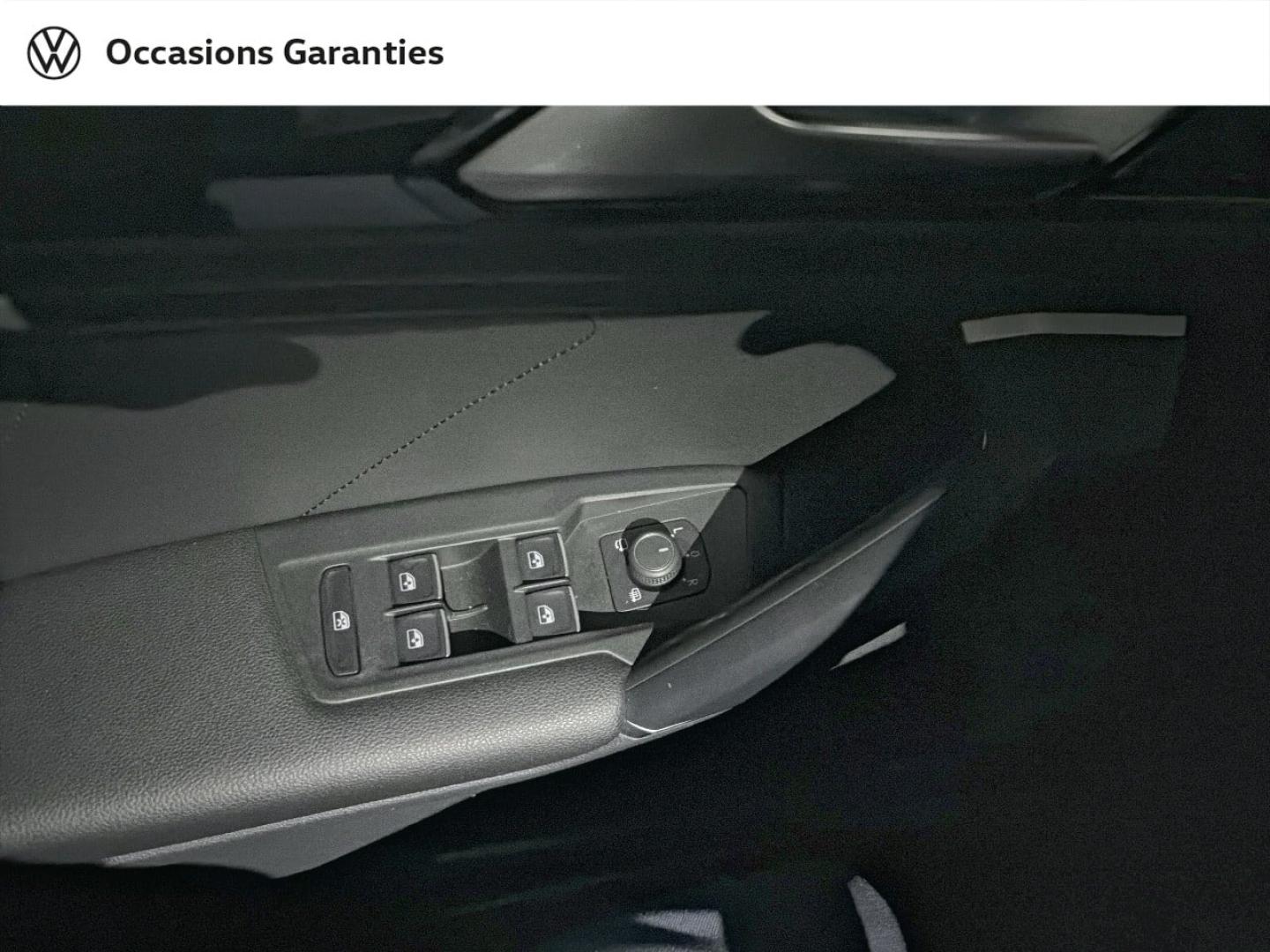 Voitures occasions VOLKSWAGEN TIGUAN Carat Exclusive Paris