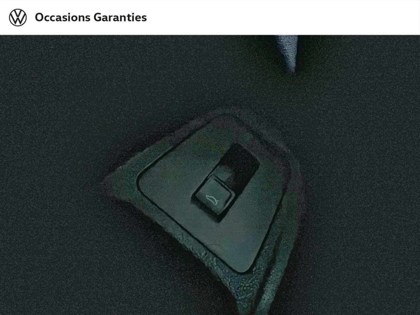 Voitures occasions VOLKSWAGEN TIGUAN Carat Exclusive Paris