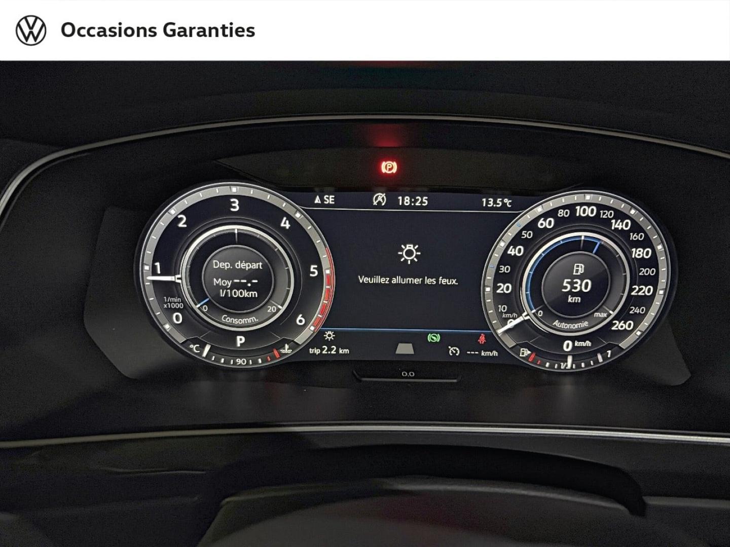 Voitures occasions VOLKSWAGEN TIGUAN Carat Exclusive Paris