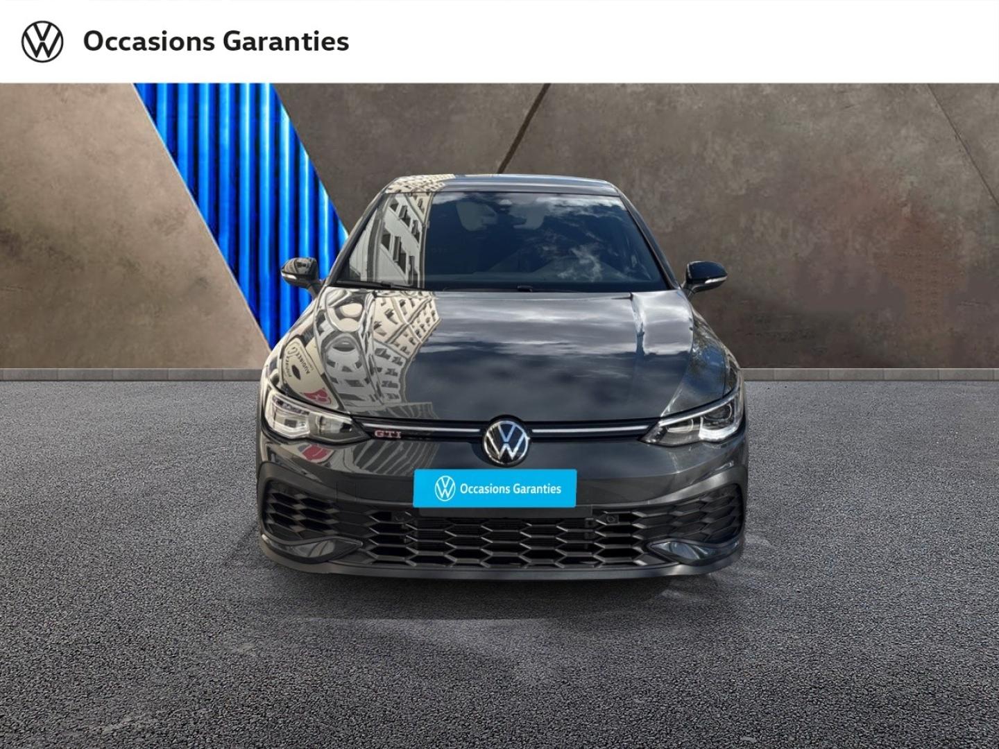 Voitures occasions VOLKSWAGEN GOLF GTI Clubsport Paris