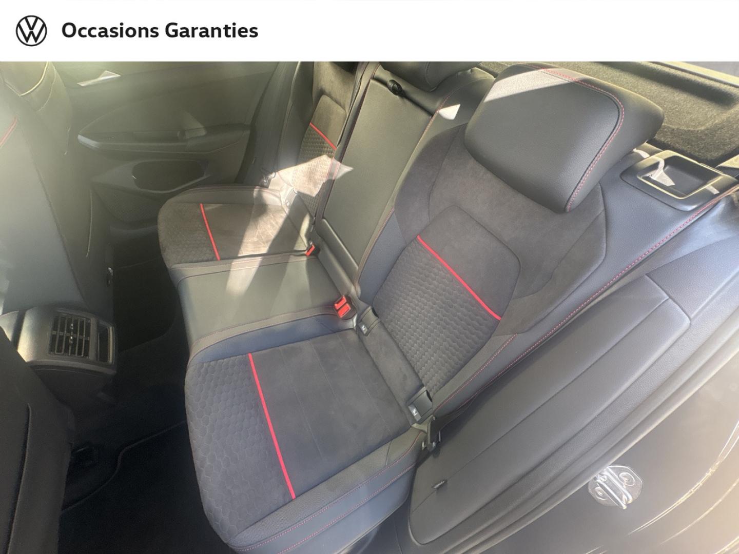Voitures occasions VOLKSWAGEN GOLF GTI Clubsport Paris