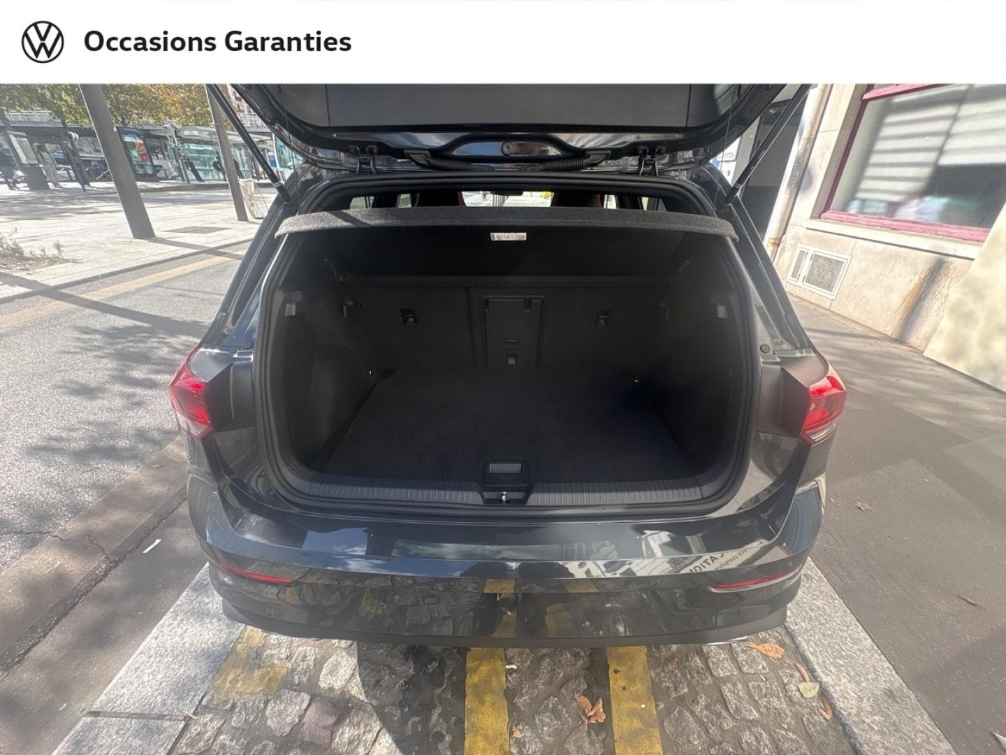 Voitures occasions VOLKSWAGEN GOLF GTI Clubsport Paris