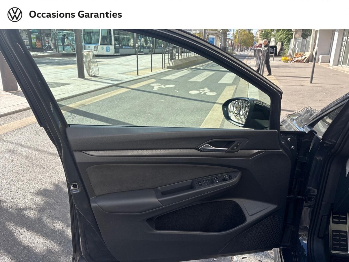 Voitures occasions VOLKSWAGEN GOLF GTI Clubsport Paris