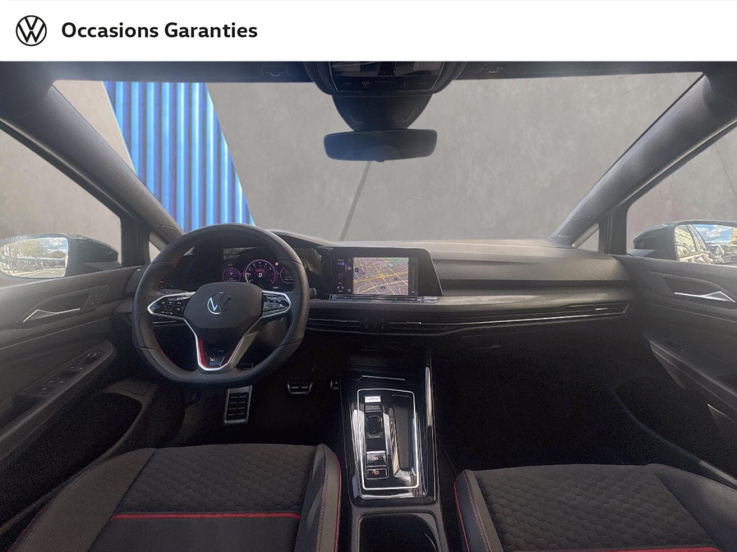 Voitures occasions VOLKSWAGEN GOLF GTI Clubsport Paris