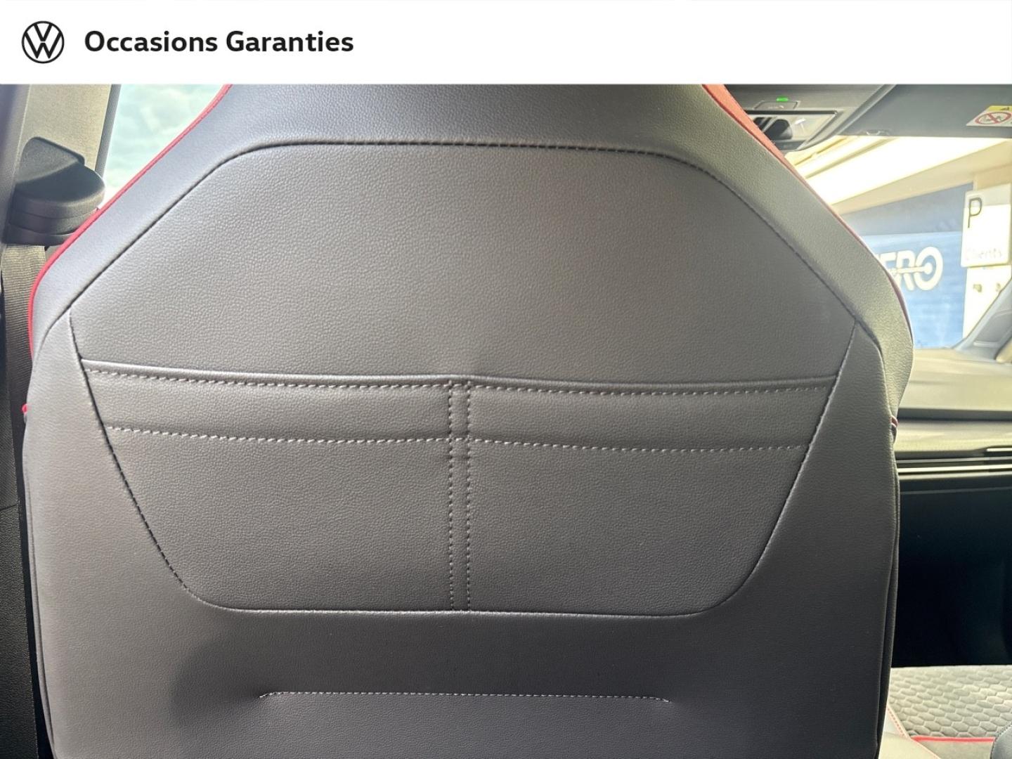Voitures occasions VOLKSWAGEN GOLF GTI Clubsport Paris