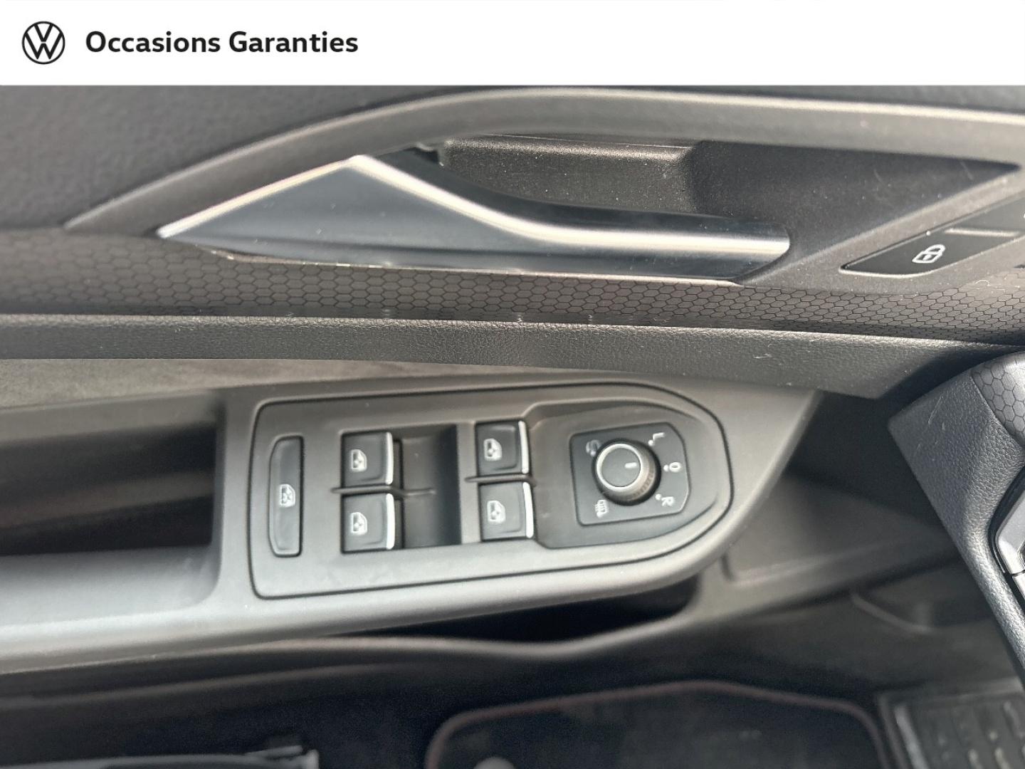 Voitures occasions VOLKSWAGEN GOLF GTI Clubsport Paris