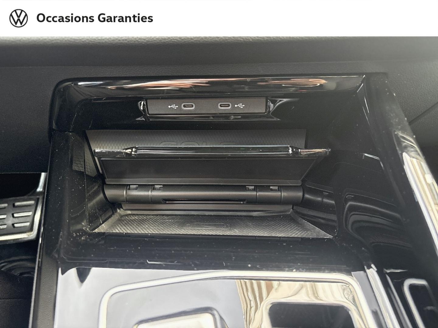 Voitures occasions VOLKSWAGEN GOLF GTI Clubsport Paris