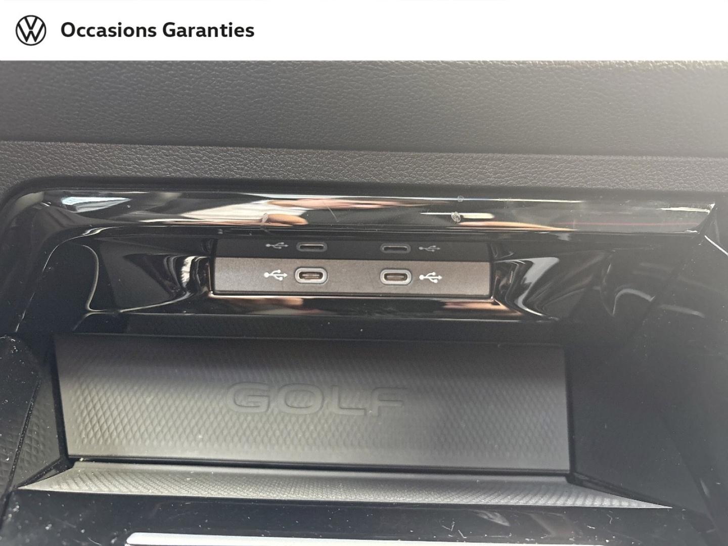 Voitures occasions VOLKSWAGEN GOLF GTI Clubsport Paris