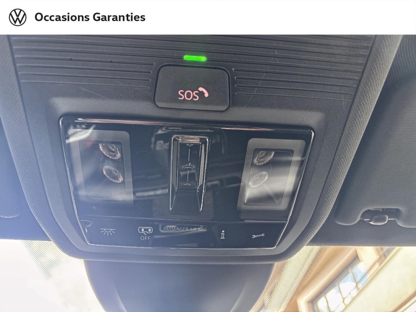 Voitures occasions VOLKSWAGEN GOLF GTI Clubsport Paris
