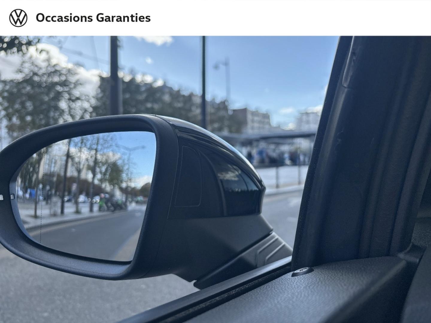 Voitures occasions VOLKSWAGEN GOLF GTI Clubsport Paris
