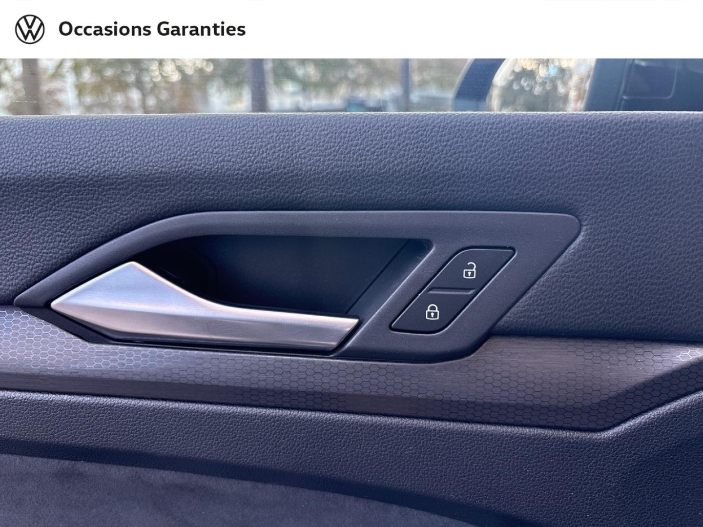 Voitures occasions VOLKSWAGEN GOLF GTI Clubsport Paris