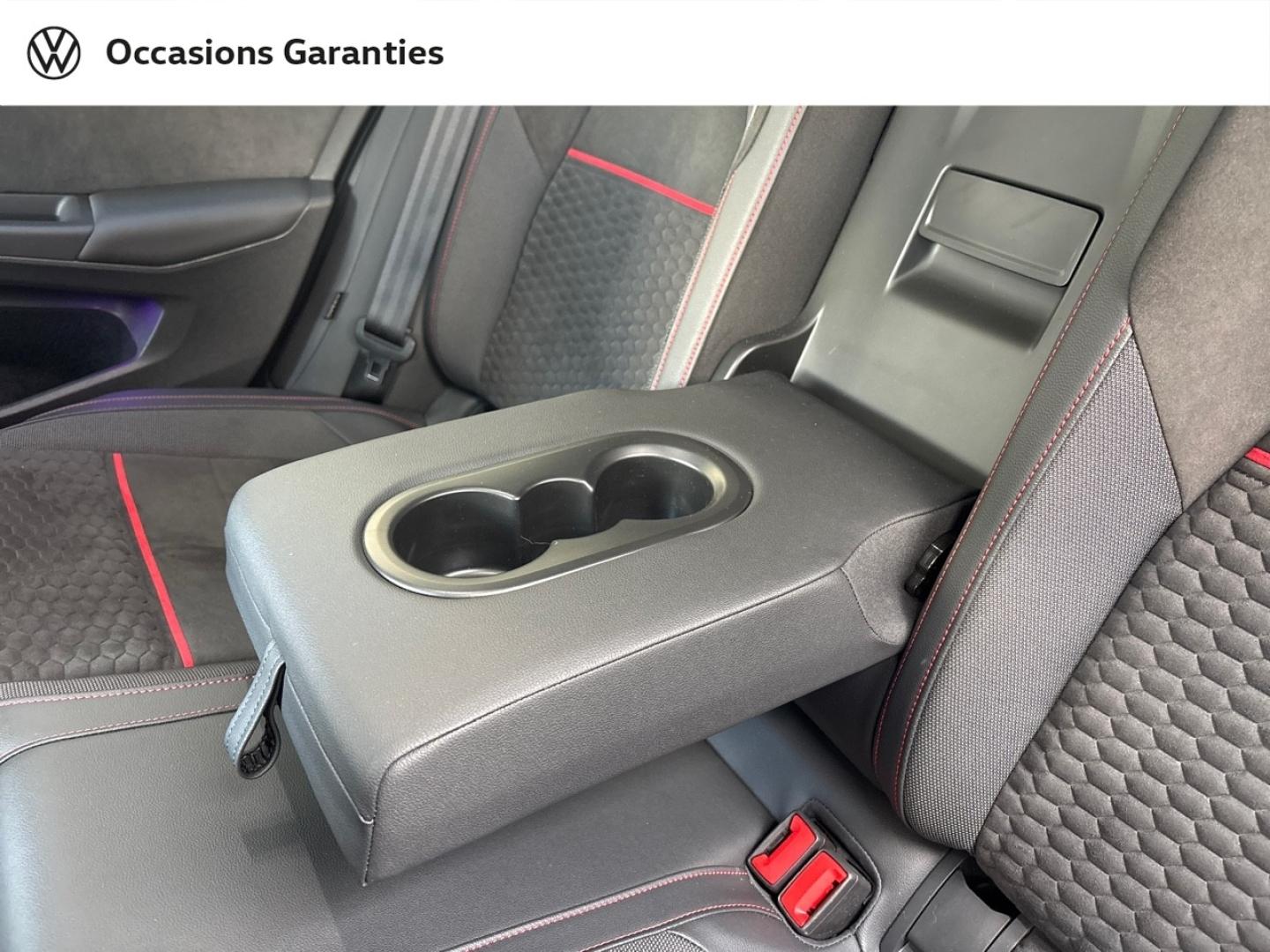Voitures occasions VOLKSWAGEN GOLF GTI Clubsport Paris