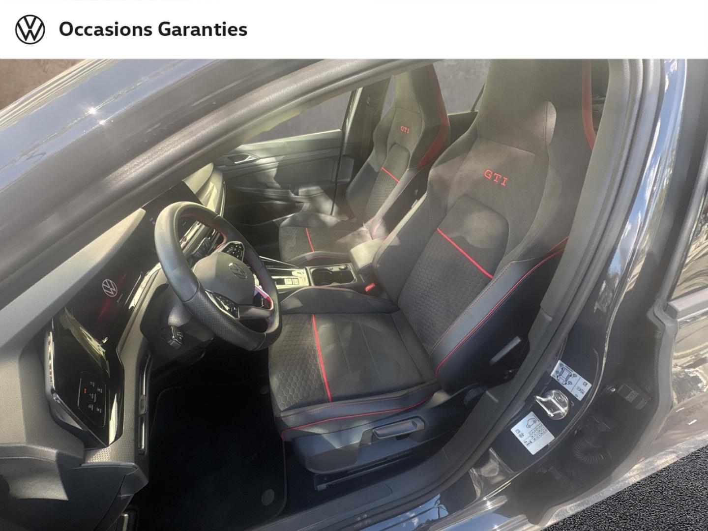 Voitures occasions VOLKSWAGEN GOLF GTI Clubsport Paris