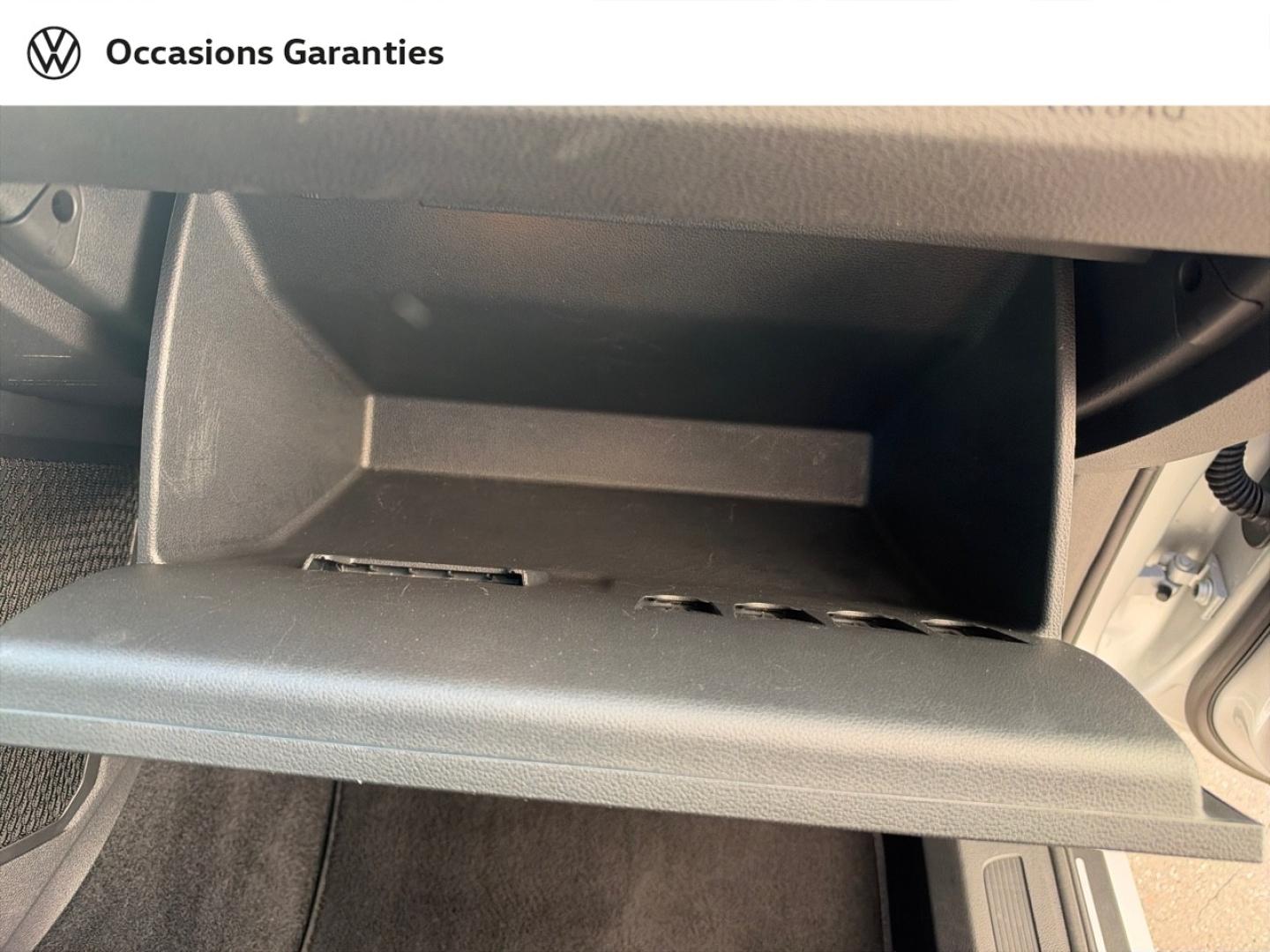 Voitures occasions VOLKSWAGEN TOURAN Style Paris