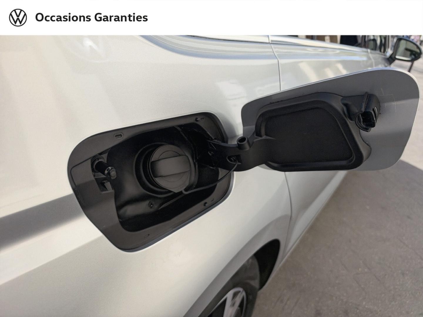 Voitures occasions VOLKSWAGEN TOURAN Style Paris