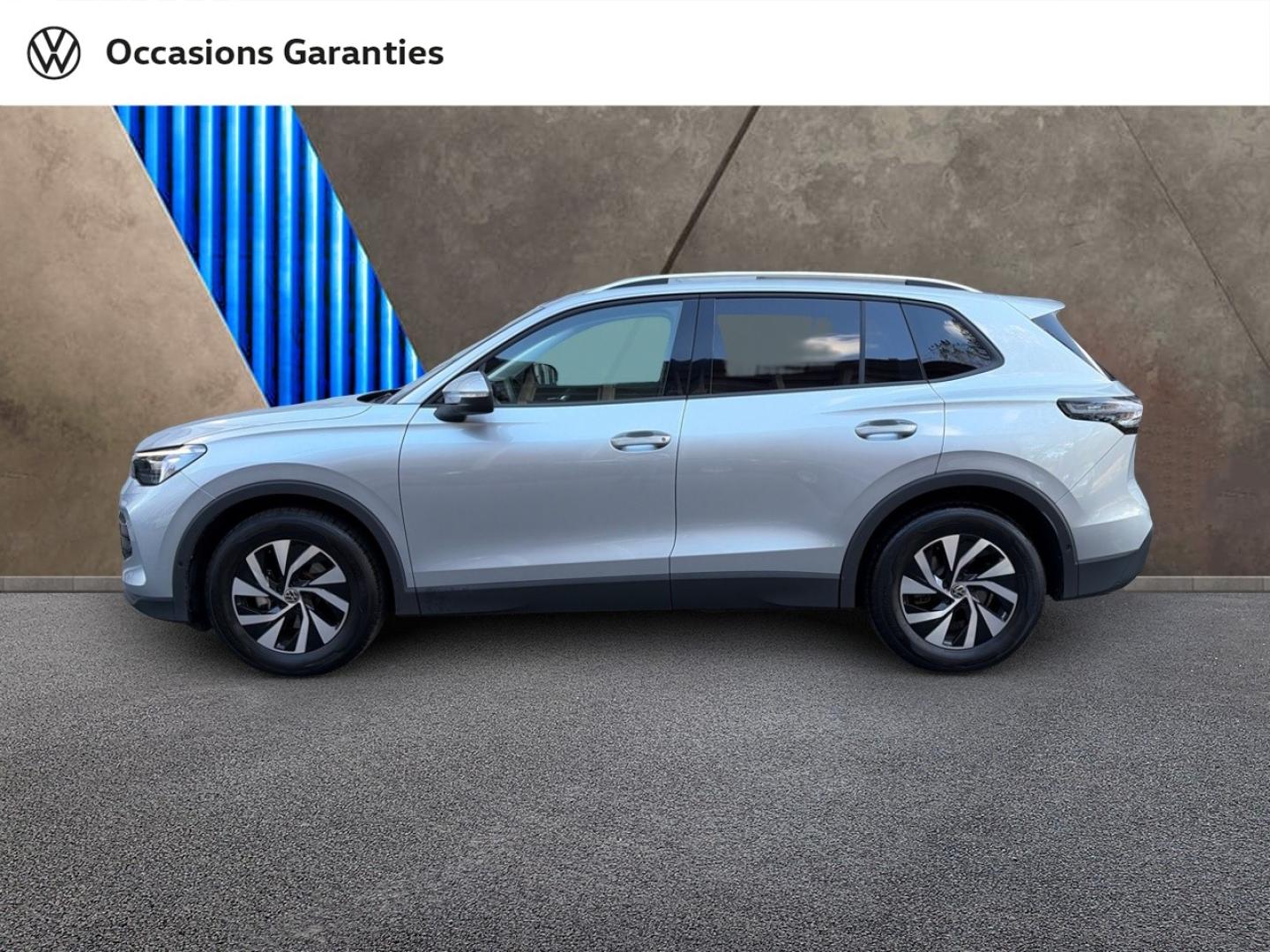 Voitures occasions VOLKSWAGEN TIGUAN VW Edition Paris