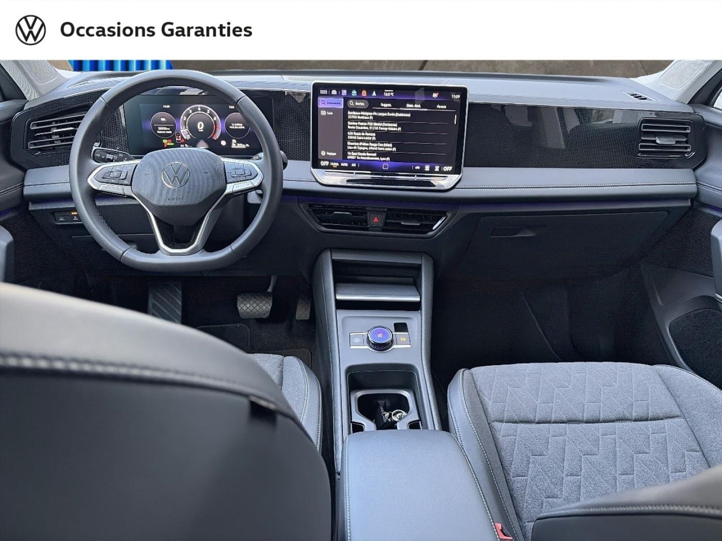 Voitures occasions VOLKSWAGEN TIGUAN VW Edition Paris