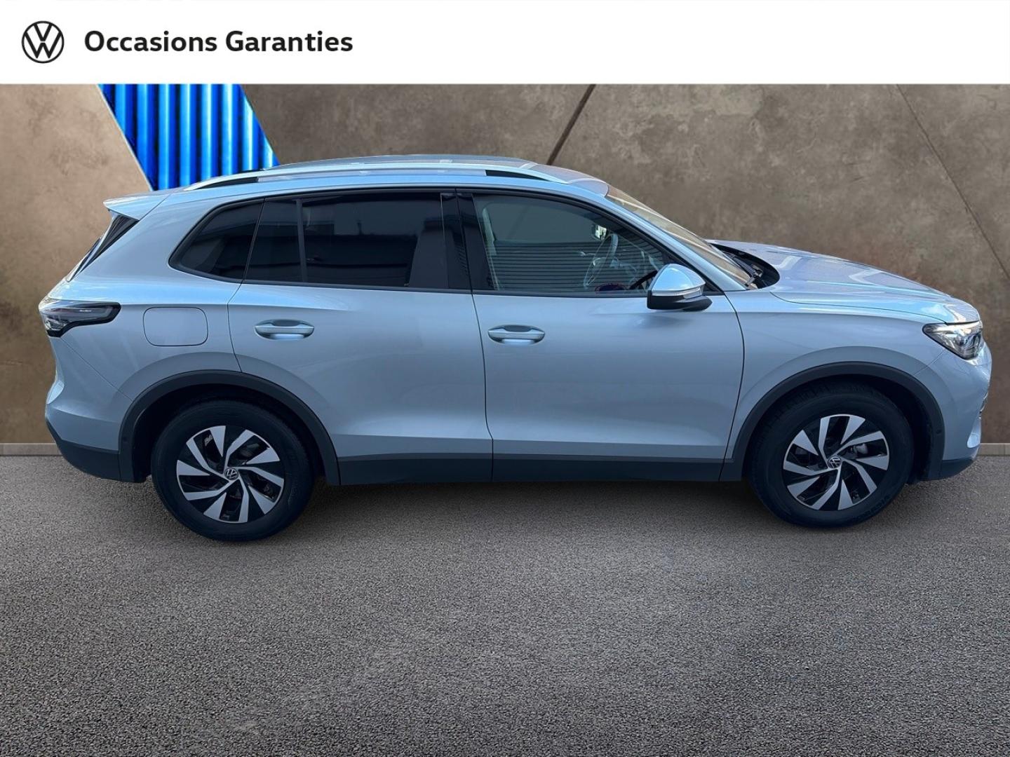 Voitures occasions VOLKSWAGEN TIGUAN VW Edition Paris