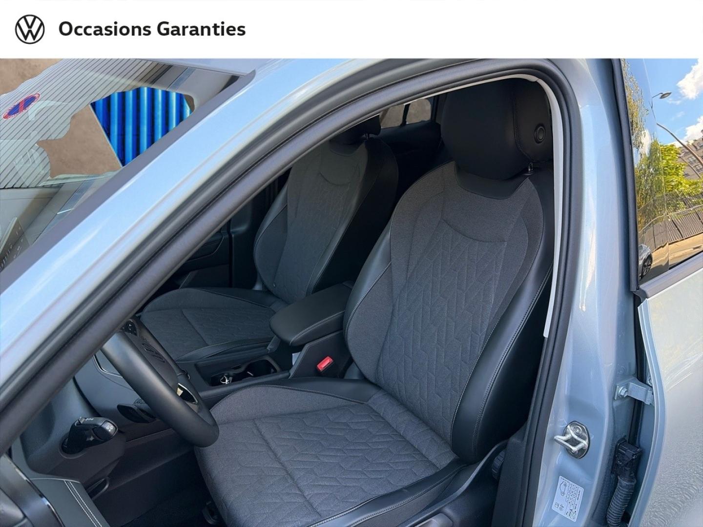 Voitures occasions VOLKSWAGEN TIGUAN VW Edition Paris
