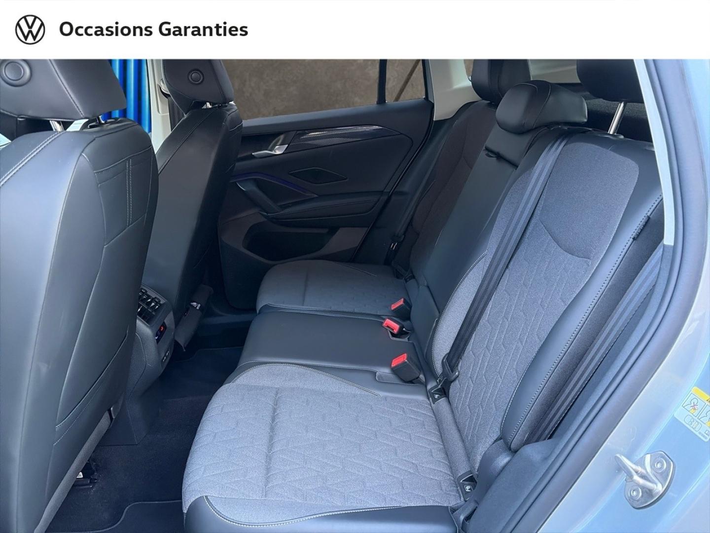 Voitures occasions VOLKSWAGEN TIGUAN VW Edition Paris