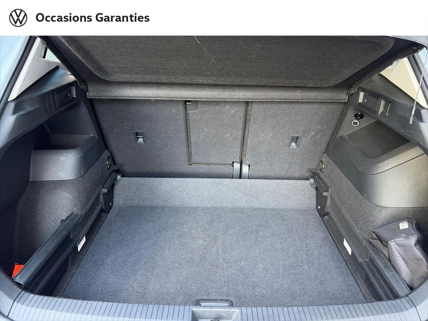 Voitures occasions VOLKSWAGEN TIGUAN VW Edition Paris