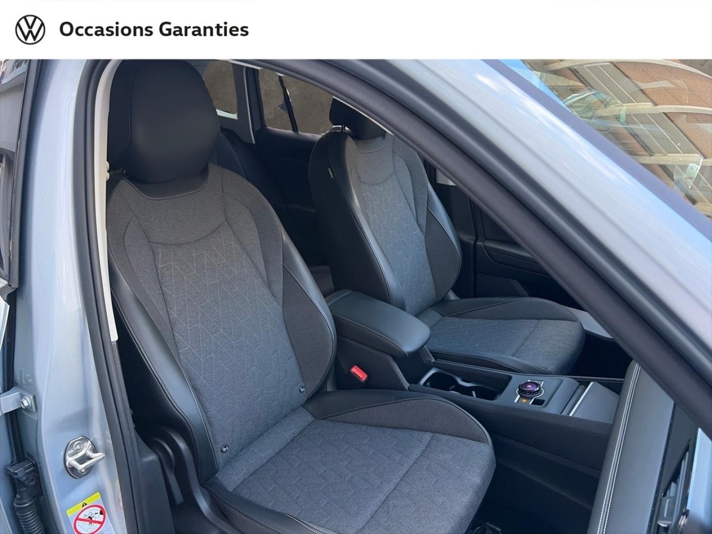 Voitures occasions VOLKSWAGEN TIGUAN VW Edition Paris