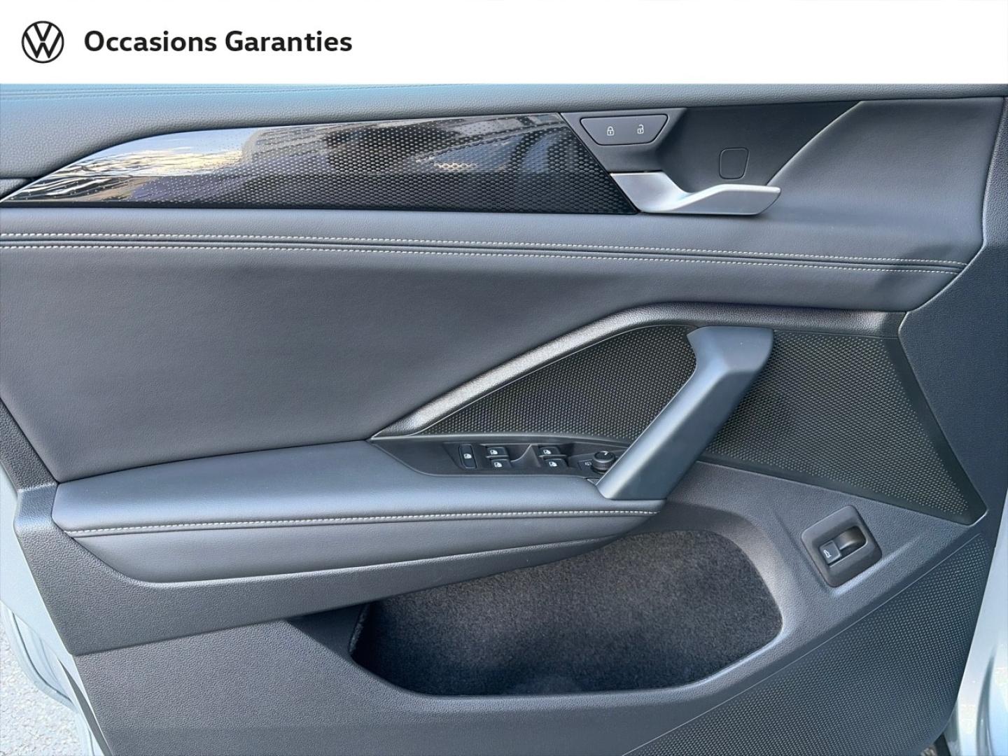 Voitures occasions VOLKSWAGEN TIGUAN VW Edition Paris