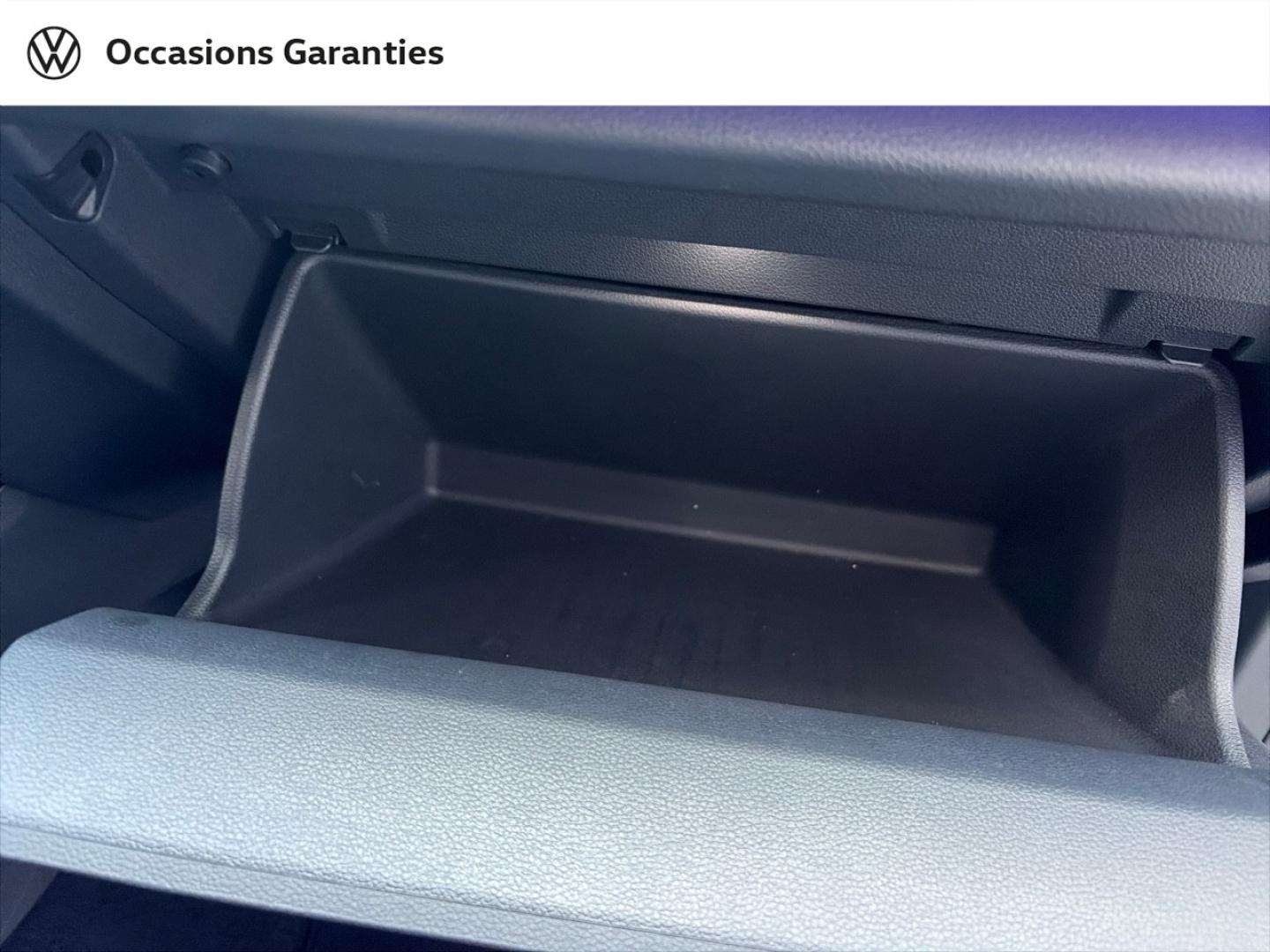 Voitures occasions VOLKSWAGEN TIGUAN VW Edition Paris