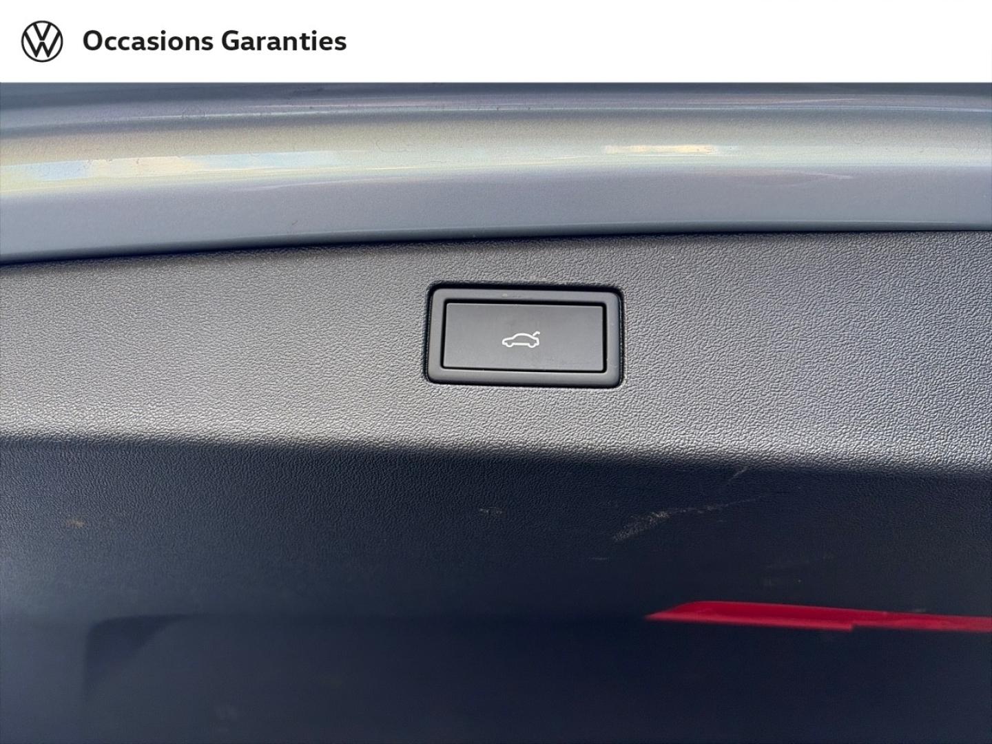Voitures occasions VOLKSWAGEN TIGUAN VW Edition Paris