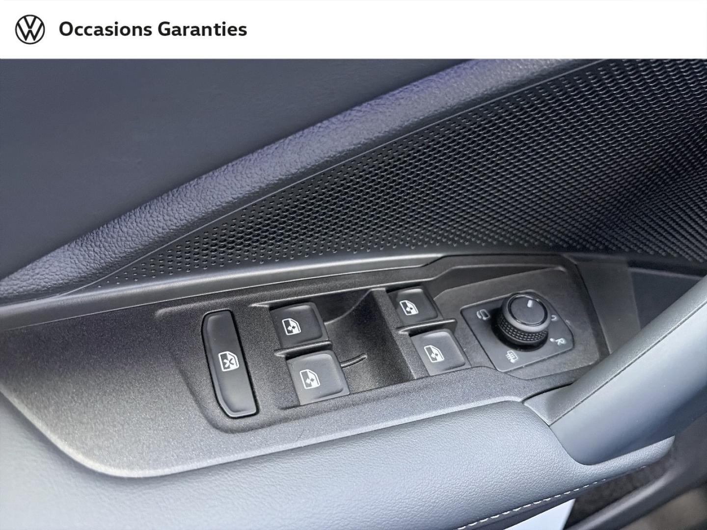 Voitures occasions VOLKSWAGEN TIGUAN VW Edition Paris