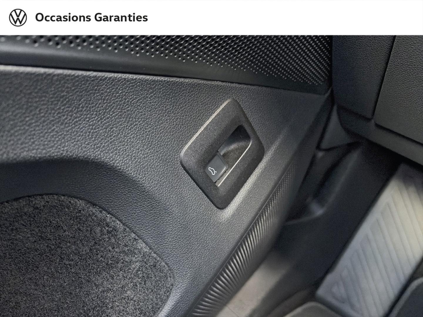 Voitures occasions VOLKSWAGEN TIGUAN VW Edition Paris