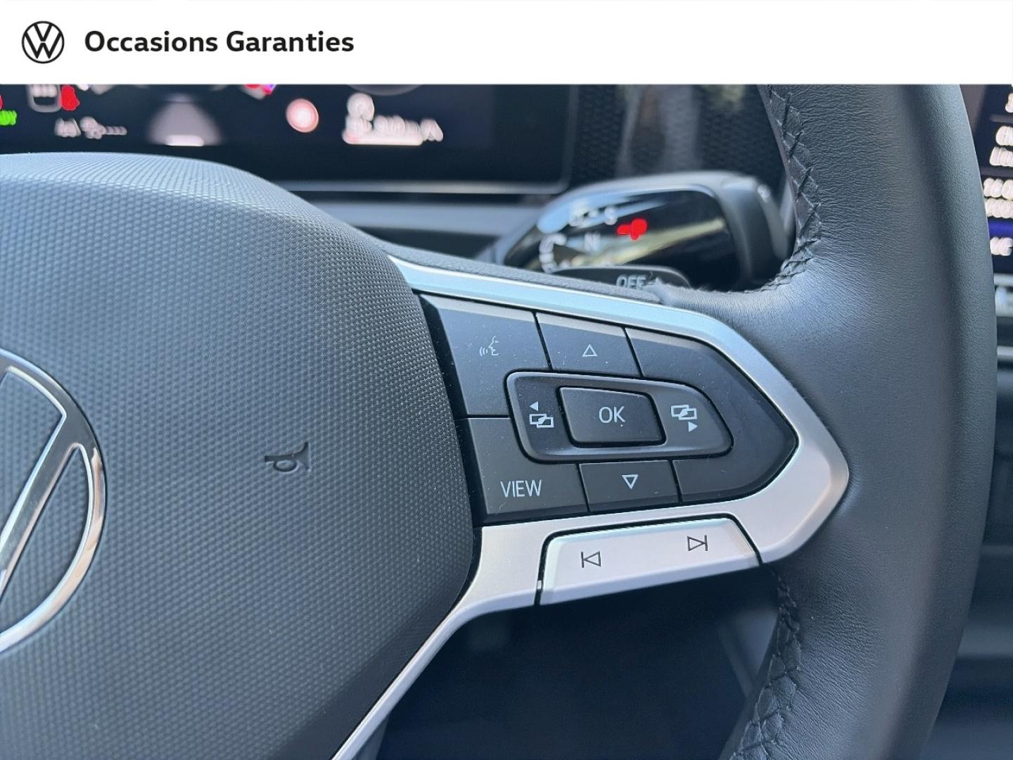 Voitures occasions VOLKSWAGEN TIGUAN VW Edition Paris
