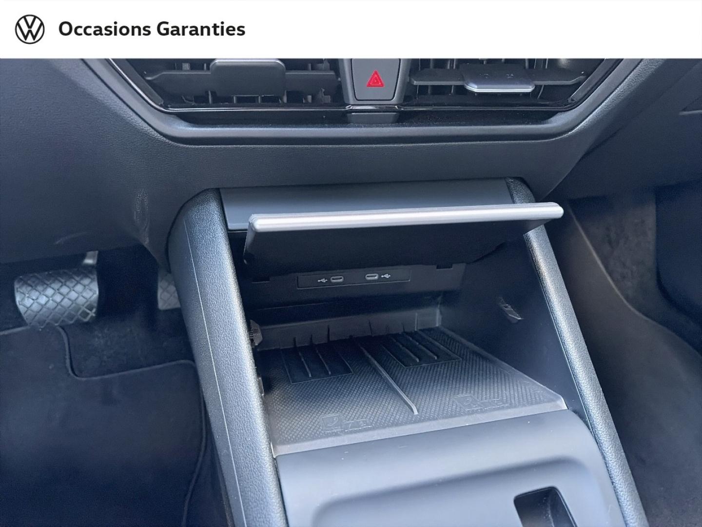 Voitures occasions VOLKSWAGEN TIGUAN VW Edition Paris