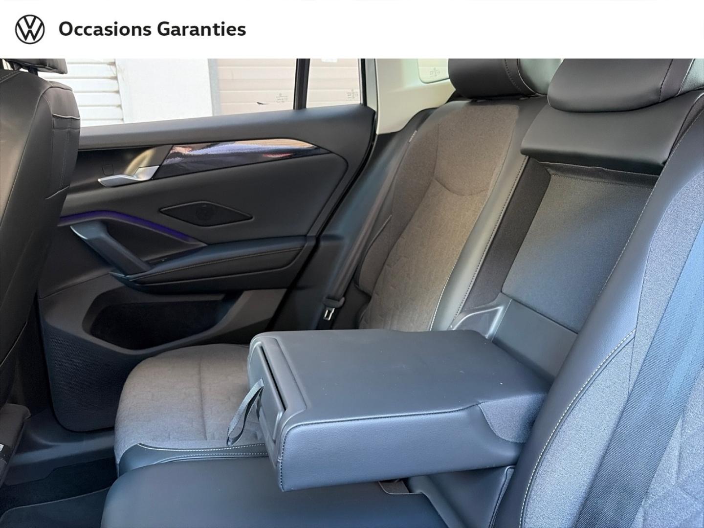 Voitures occasions VOLKSWAGEN TIGUAN VW Edition Paris
