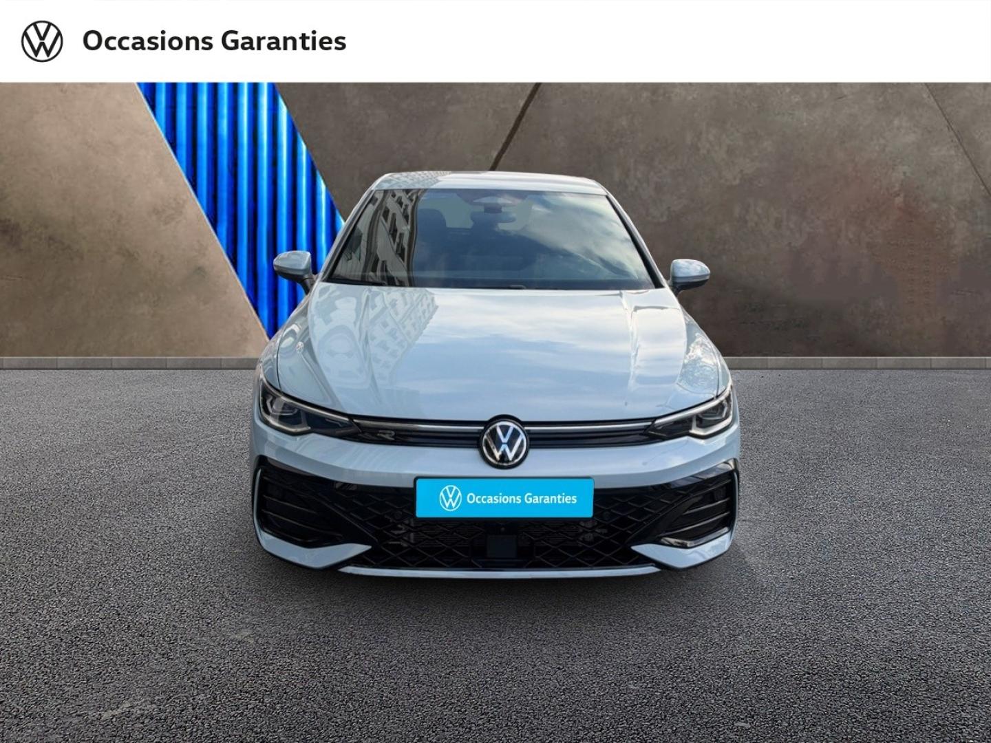 Voitures occasions VOLKSWAGEN GOLF R-Line Edition Paris