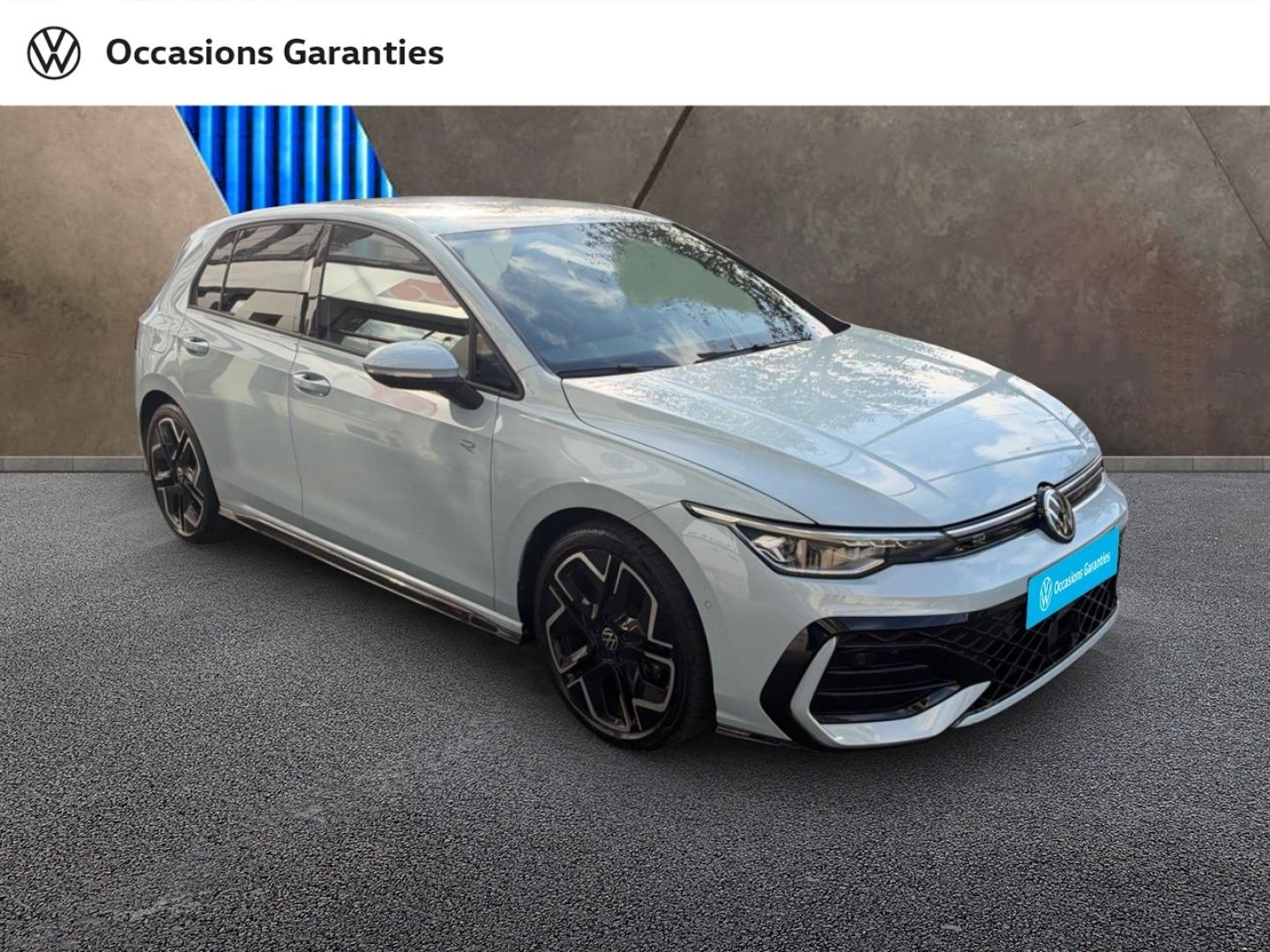 Voitures occasions VOLKSWAGEN GOLF R-Line Edition Paris