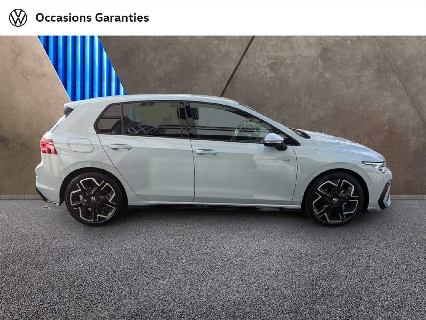 Voitures occasions VOLKSWAGEN GOLF R-Line Edition Paris