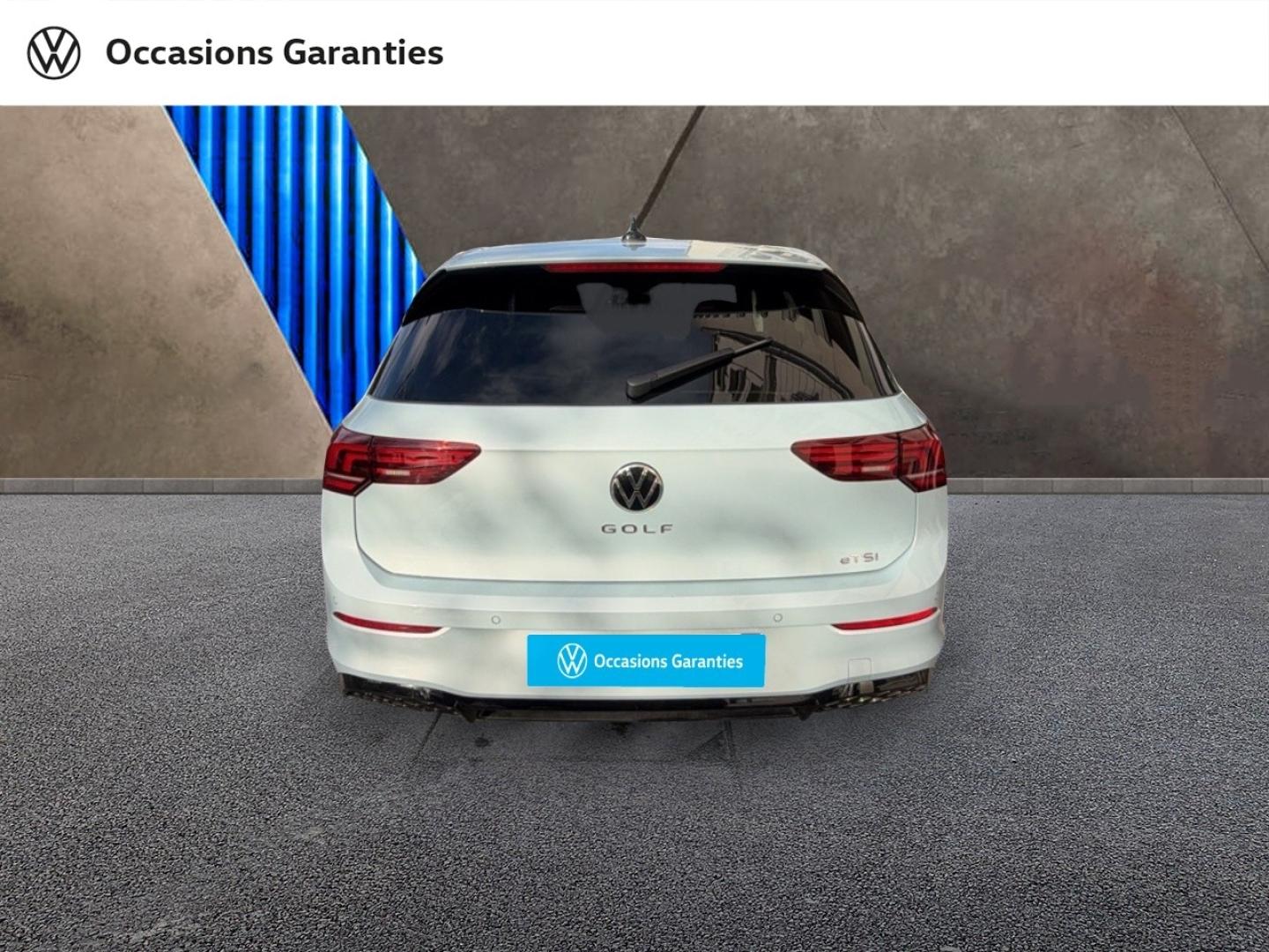 Voitures occasions VOLKSWAGEN GOLF R-Line Edition Paris