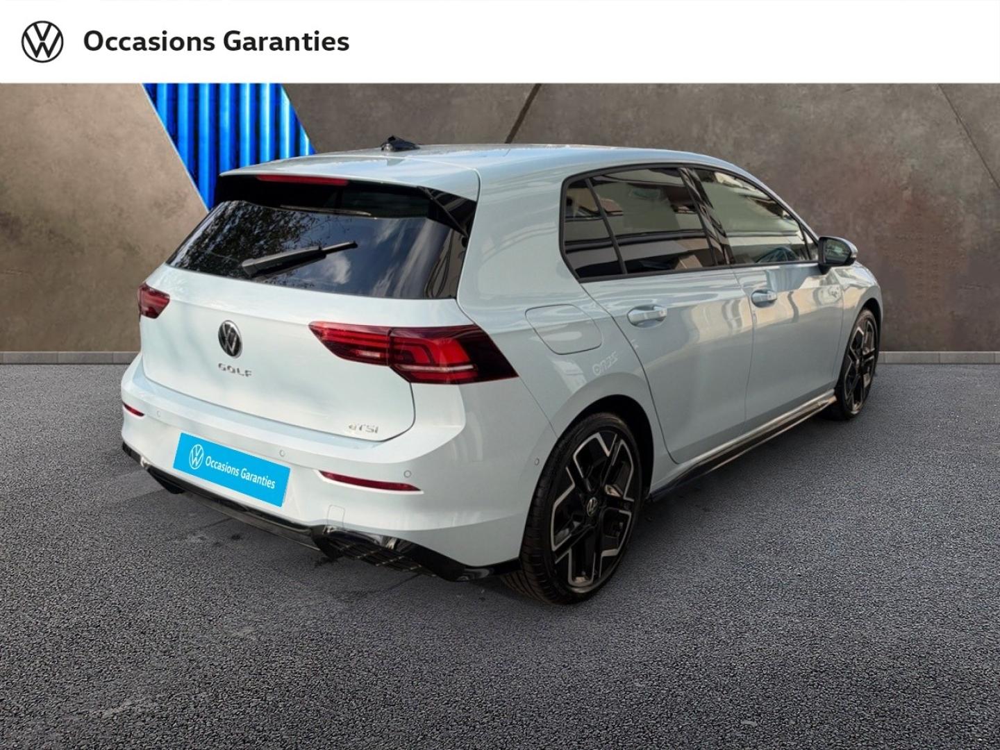 Voitures occasions VOLKSWAGEN GOLF R-Line Edition Paris