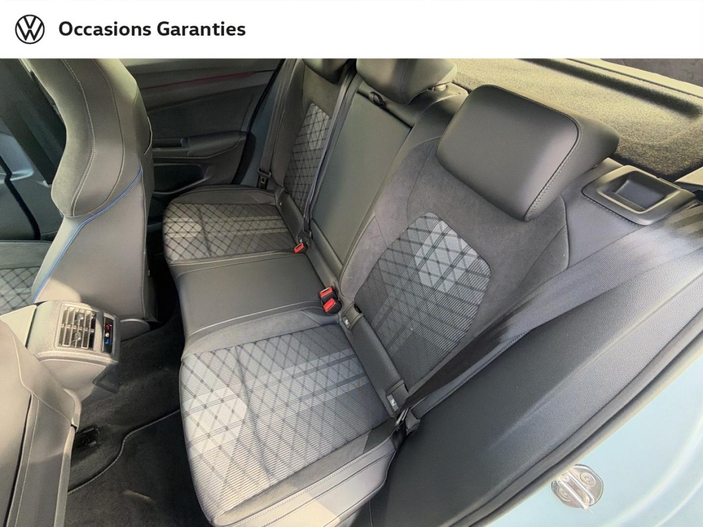 Voitures occasions VOLKSWAGEN GOLF R-Line Edition Paris