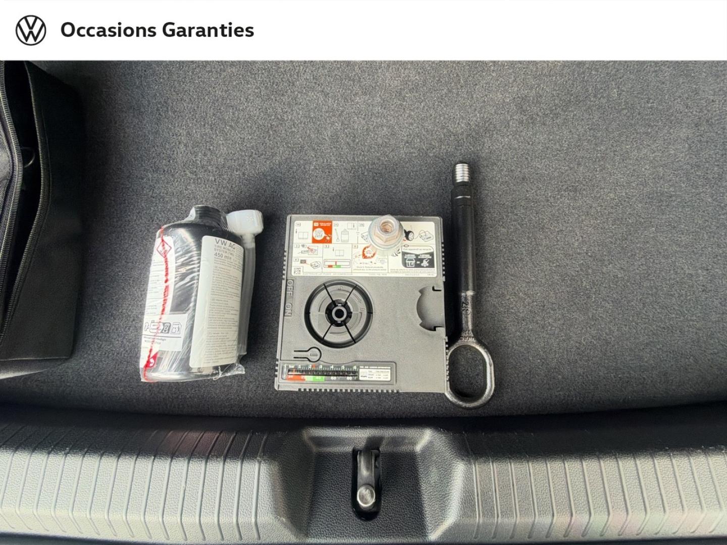 Voitures occasions VOLKSWAGEN GOLF R-Line Edition Paris