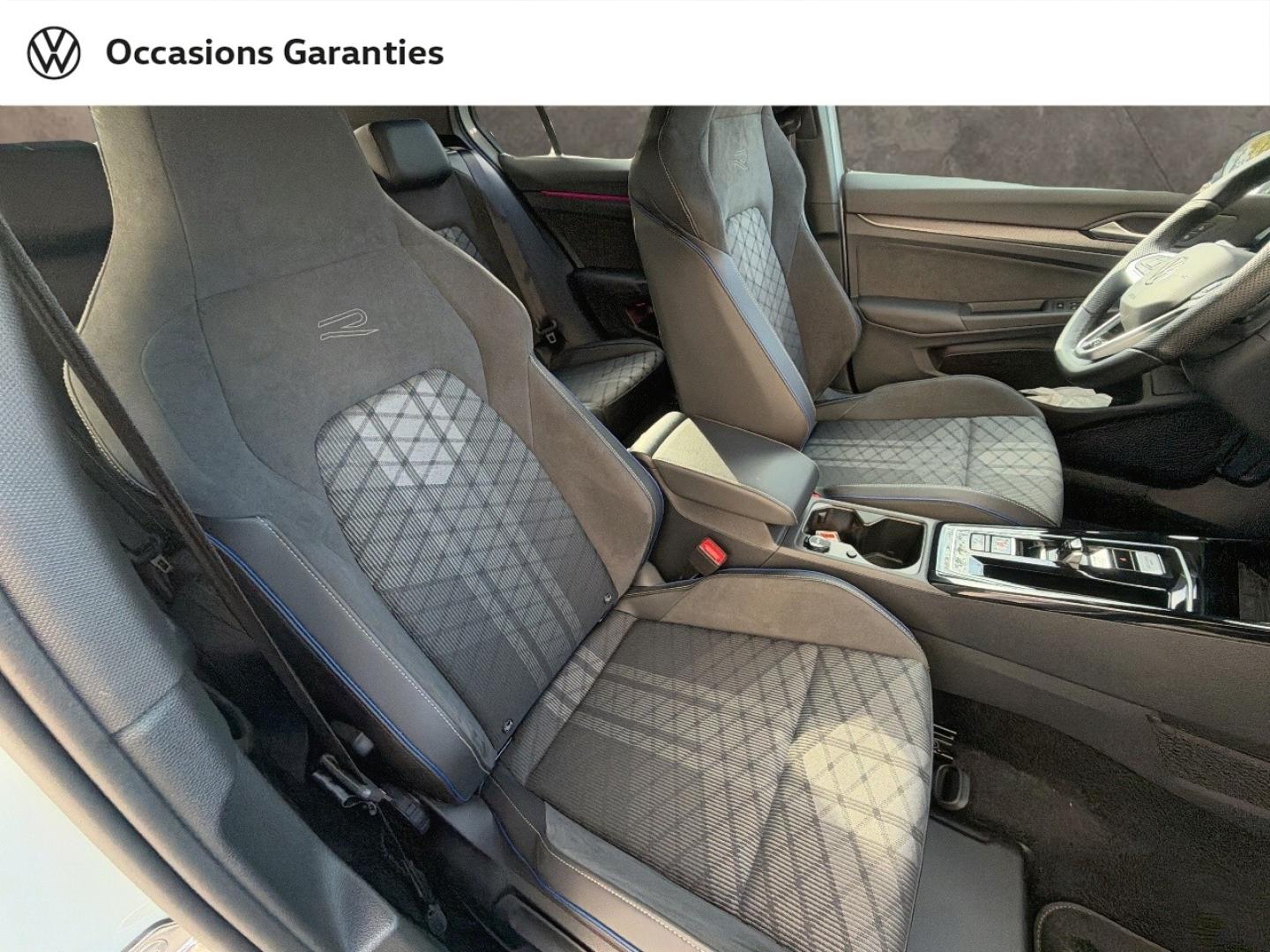 Voitures occasions VOLKSWAGEN GOLF R-Line Edition Paris