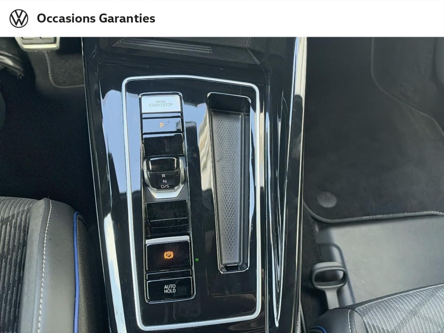 Voitures occasions VOLKSWAGEN GOLF R-Line Edition Paris