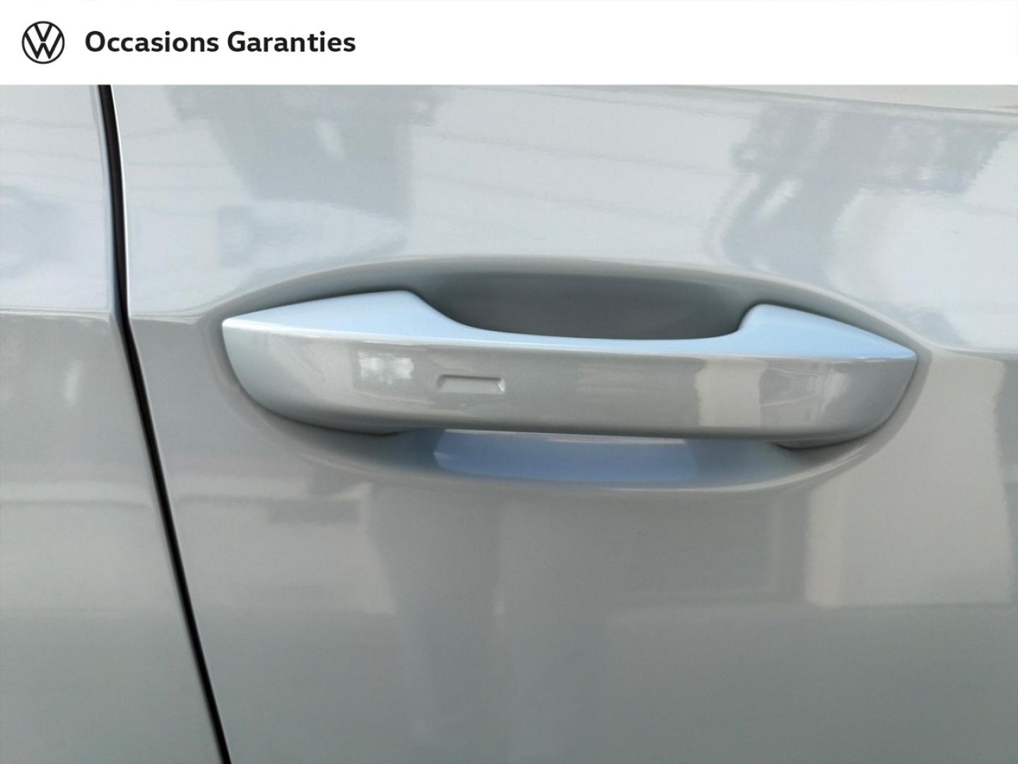 Voitures occasions VOLKSWAGEN GOLF R-Line Edition Paris