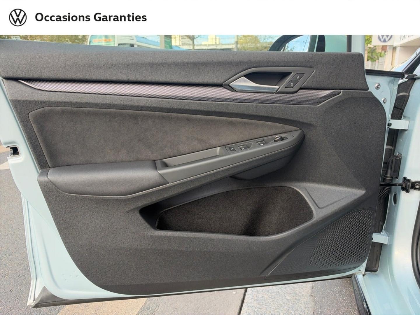 Voitures occasions VOLKSWAGEN GOLF R-Line Edition Paris